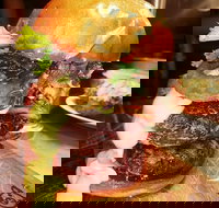 Canuck Rack Shack - Holiday Sunshine Coast