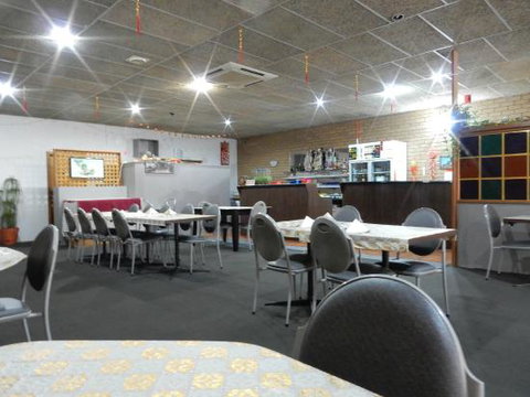 Chan Kong Chinese Restaurant - Holiday Sunshine Coast 0