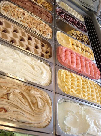 Chillati Gelato & Sorbet - Sunshine Coast Tourism 0
