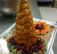Choux Choux Patisserie - Holiday Sunshine Coast