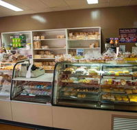 Coonabarabran Bakery - Sunshine Coast Tourism