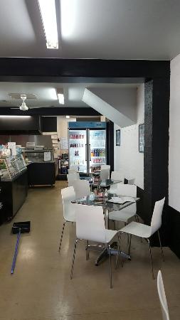 Corkies Cafe - Holiday Sunshine Coast 0