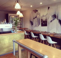 Cortado - Sunshine Coast Tourism