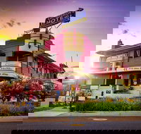 Criterion Hotel - Sunshine Coast Tourism