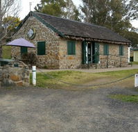 Crofters Cottage Cafe - Holiday Sunshine Coast
