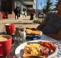 Cuppaz - Sunshine Coast Tourism