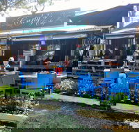 Curly's Cafe - Sunshine Coast Tourism