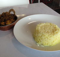 Curry Bunga - Sunshine Coast Tourism