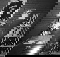Dark Alley Cafe - Sunshine Coast Tourism