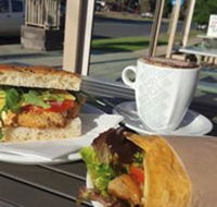 Deniliquin Bakery - Sunshine Coast Tourism
