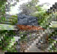 Diner 55 - Sunshine Coast Tourism