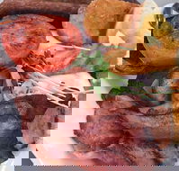 DJ's Cafe - Sunshine Coast Tourism