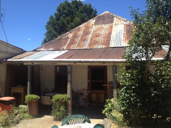 Krawarree NSW Sunshine Coast Tourism