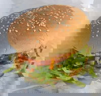 Dougie's Take Away - Holiday Sunshine Coast