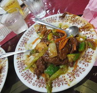 Dragon Court Restaurant - Holiday Sunshine Coast