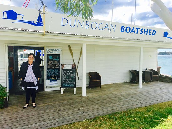 Dunbogan NSW Holiday Sunshine Coast