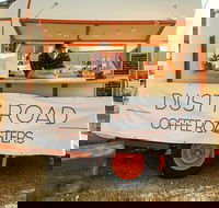 Dusty Road Coffee Roasters - Holiday Sunshine Coast