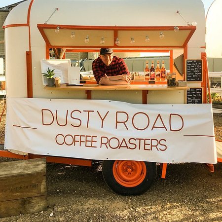 Dusty Road Coffee Roasters - Holiday Sunshine Coast 0