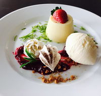 East Fusion Restaurant - Sunshine Coast Tourism