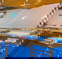 Eden Fishermens Recreation Club - Sunshine Coast Tourism