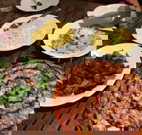 Emerald Beach Pizza  Pasta - Sunshine Coast Tourism