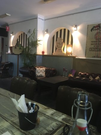 Enigma Coffee Emporium - Sunshine Coast Tourism 0