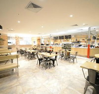 Espresso Warriors - Sunshine Coast Tourism