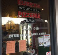 Eureka Pizzeria - Sunshine Coast Tourism