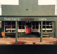 feathers cafe - Sunshine Coast Tourism