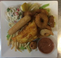 Fiesta Fried chicken - Sunshine Coast Tourism