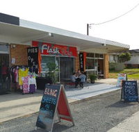 Flash Pies - Sunshine Coast Tourism