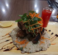 Flavours Cafe  Bar - Sunshine Coast Tourism