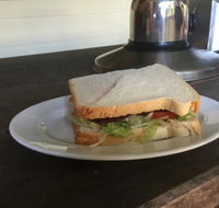 Gingers Creek Roadhouse - Sunshine Coast Tourism
