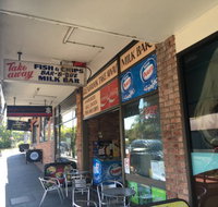Glenbrook Takeaway - Sunshine Coast Tourism