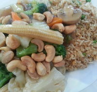 Golden Inn Chinese Restaurant - Sunshine Coast Tourism