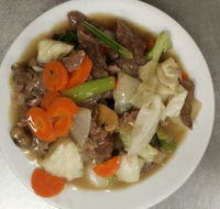 Golden Lake Restaurant - Holiday Sunshine Coast