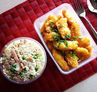 Golden Ocean Chinese Restaurant - Sunshine Coast Tourism