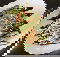 Gossips Coffee Lounge - Holiday Sunshine Coast