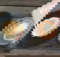 Grounded espresso bar - Sunshine Coast Tourism