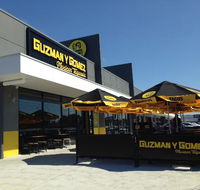 Guzman y Gomez Mexican Taqueria - Holiday Sunshine Coast
