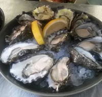 Hamilton's Oyster Bar - Sunshine Coast Tourism