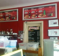 Hi-way Diner - Holiday Sunshine Coast