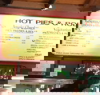 Humble Pie - Sunshine Coast Tourism