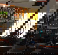 Hungry Jack's - Holiday Sunshine Coast