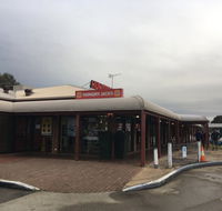 Hungry Jacks - Sunshine Coast Tourism