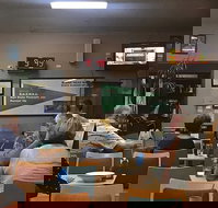 Kam Hing Chinese Restaurant - Sunshine Coast Tourism