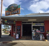 Kew Corner Store - Holiday Sunshine Coast