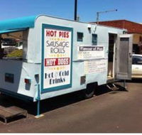 Kings Pie Cart - Sunshine Coast Tourism