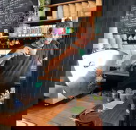 Kisos Espresso Bar - Sunshine Coast Tourism