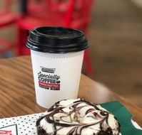 Krispy Kreme Doughnuts - Holiday Sunshine Coast